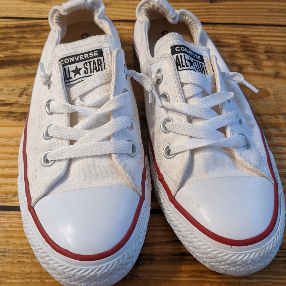 Converse shoreline sneakers